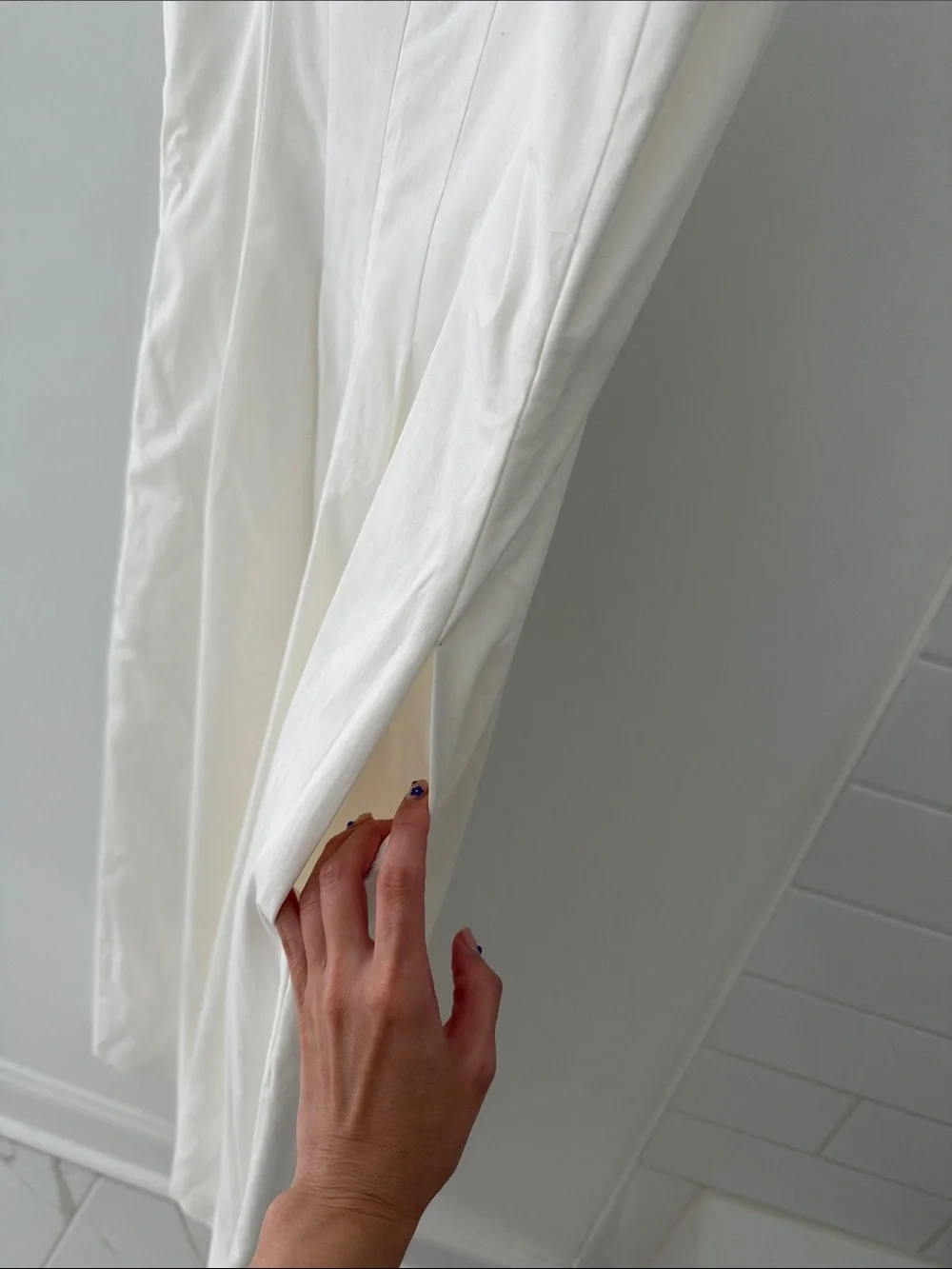Cult Gaia Ellaria Maxi Dress